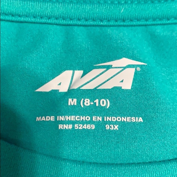 3/$15 3 Piece Set Workout Gear LN S-M - Picture 7 of 12